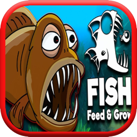 3D Feed and Grow The fish Simulator APK voor Android Download