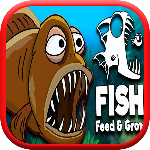 Feed fish and grow Latest Version for Android/iOS - TapTap