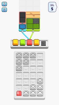 Type Jam Game Screenshot
