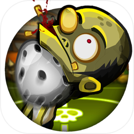 Zombie Smashball