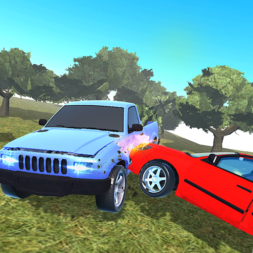 Crash Central 3D Latest Version for Android/iOS APK - TapTap