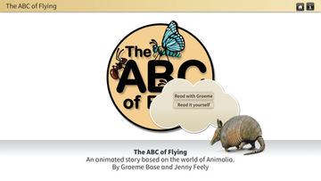 Animalia Education - Family 게임 스크린샷