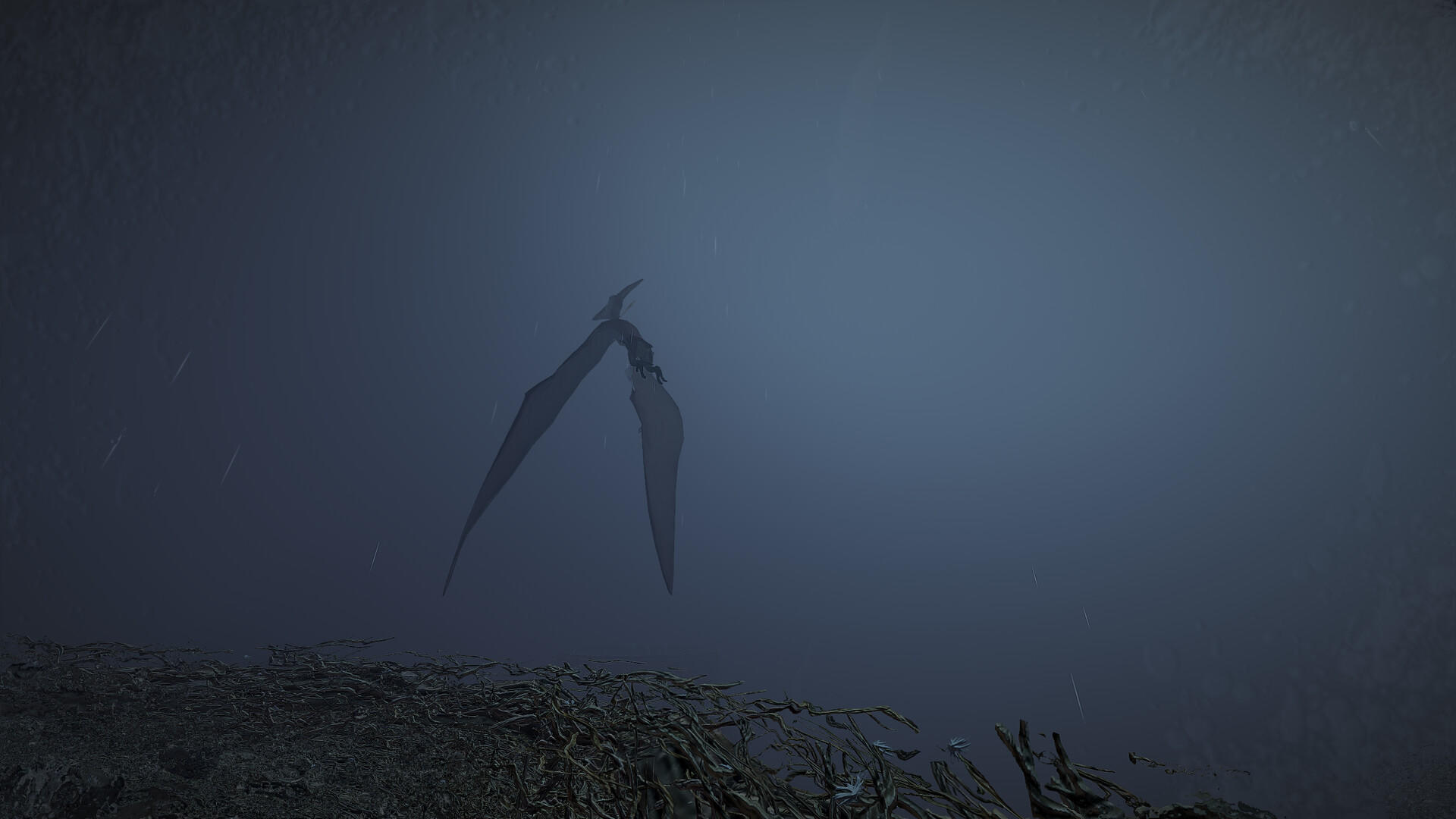 Screenshot of Pteranodon