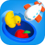 Icon of Match Hole 3D