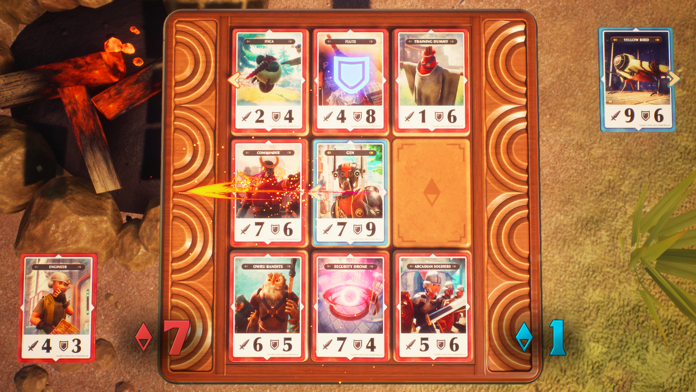 海之號角 2 遊戲截圖