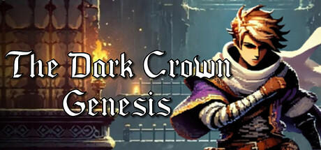 Banner of The Dark Crown: Genesis 