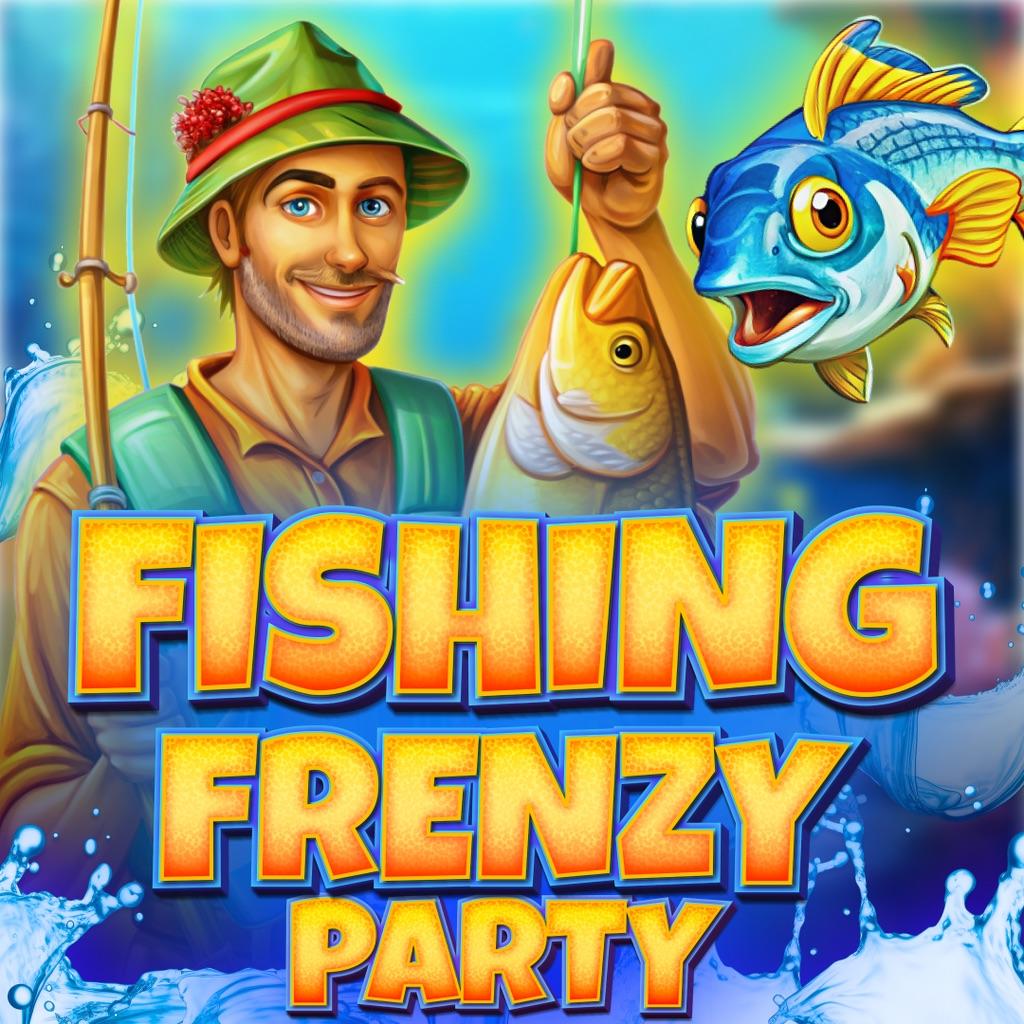 Download Fishing Frenzy Party for Android/iOS APK - TapTap