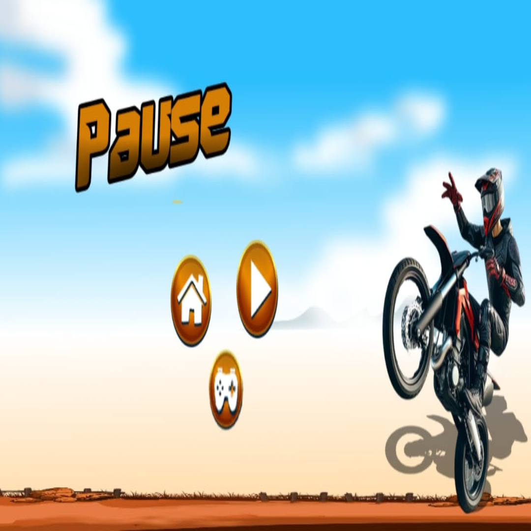 Moto Thrill Ride android iOS apk download for free-TapTap