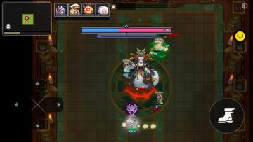 Guardian Tales Game Screenshot