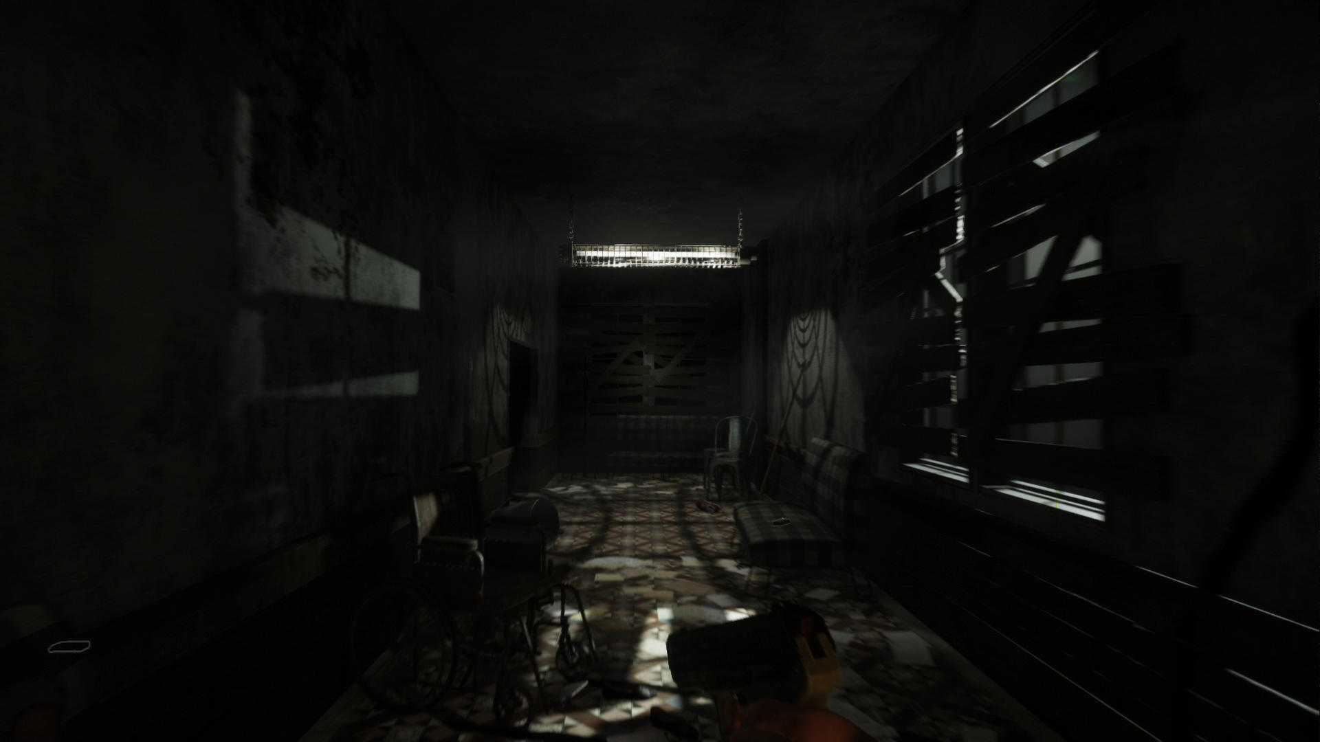 Deceit Game Screenshot