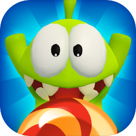 Om Nom Stories::Appstore for Android