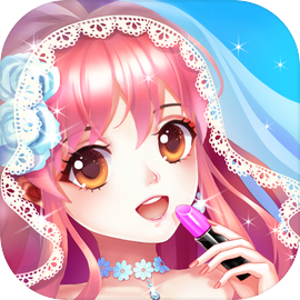 Makeup Bride: Perfect Wedding