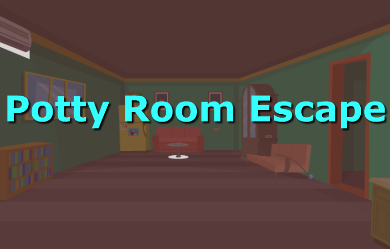 Escape Games Day-313 Game Screenshot