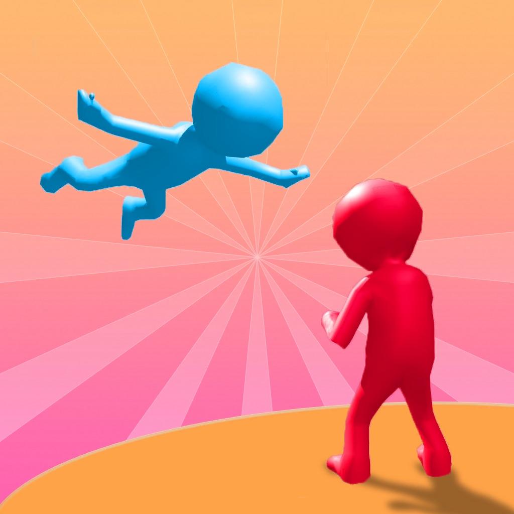 Falls Foes Latest Version for Android/iOS APK - TapTap
