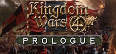 Banner of Kingdom Wars 4 - Prolog 