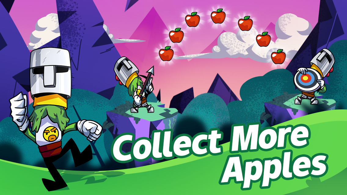 Скриншот игры Arrow Army