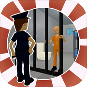 Prison Guard 3D