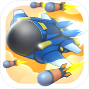 Galaxy Strike : Galaxy Shooter - ការបាញ់លើលំហ