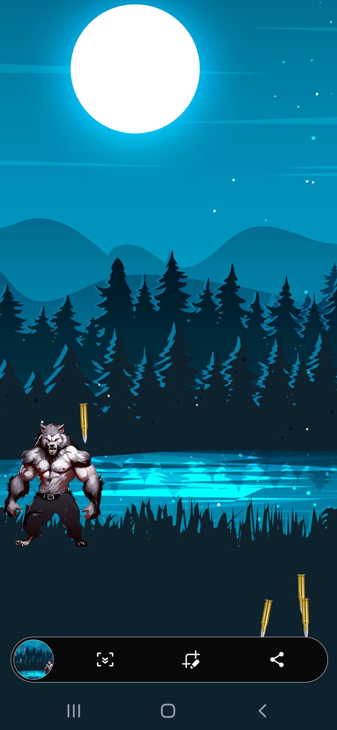 Wolf And Bullets Latest Version for Android/iOS APK - TapTap