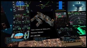 Screenshot of the video of STARS COMMANDER