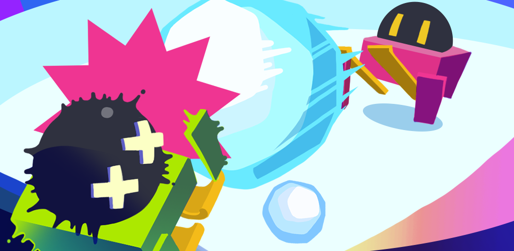 Banner of Snowball.io 