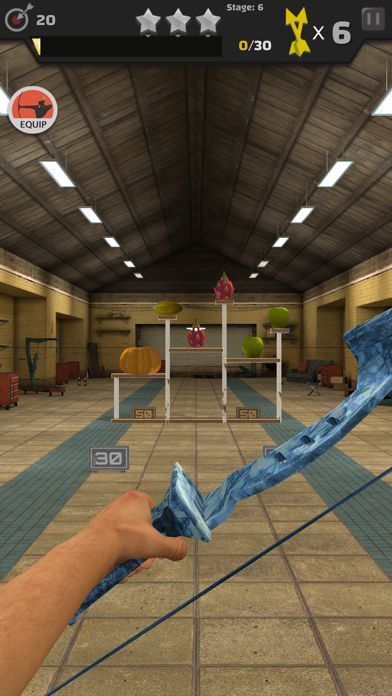 Arrow Master: Archery Game 게임 스크린 샷