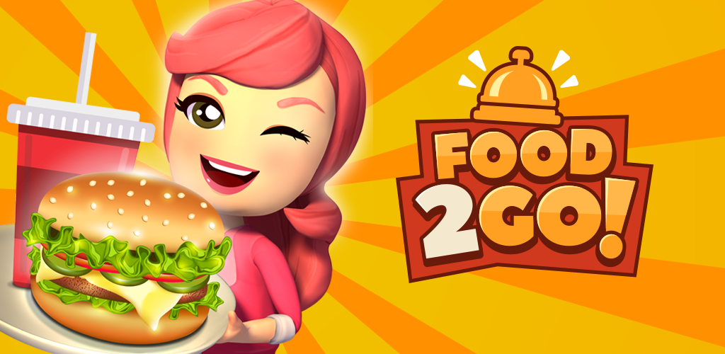 Banner of Makanan untuk Go 3D 1.5