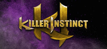 Banner of Killer Instinct 