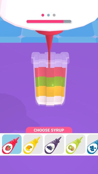 Dessert DIY Game Screenshot