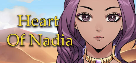 Banner of Heart Of Nadia 