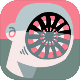 Vincent's Amazing World of Scary Human Heads