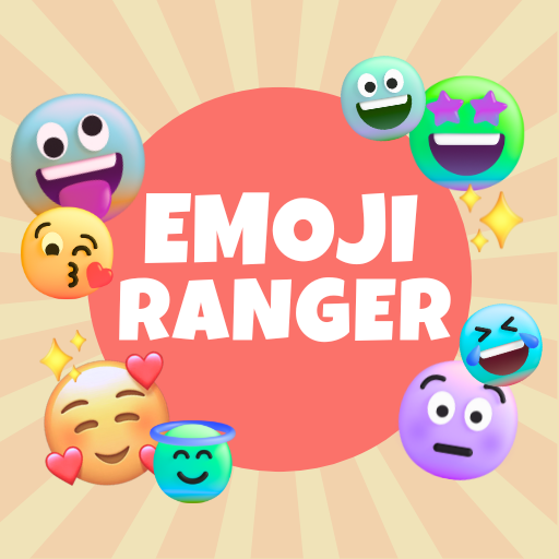 Emoji Ranger Latest Version for Android/iOS APK - TapTap