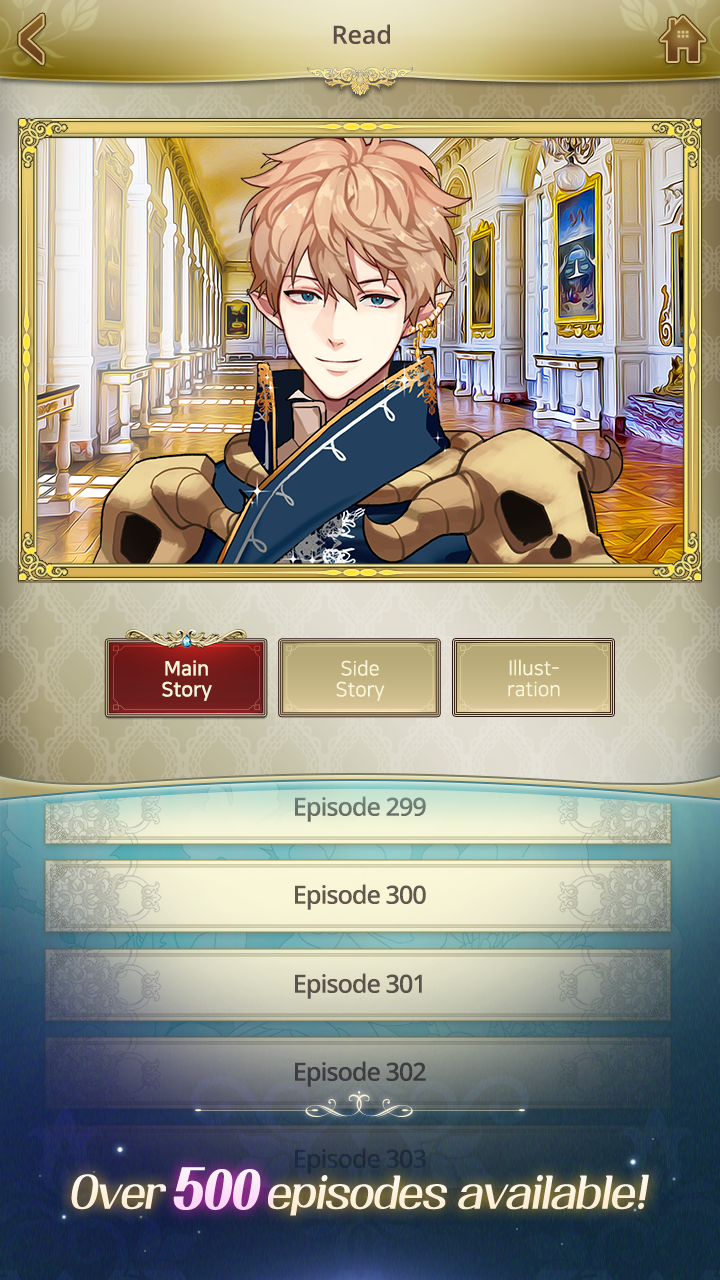 Proposed by a Demon Lord Game Screenshot