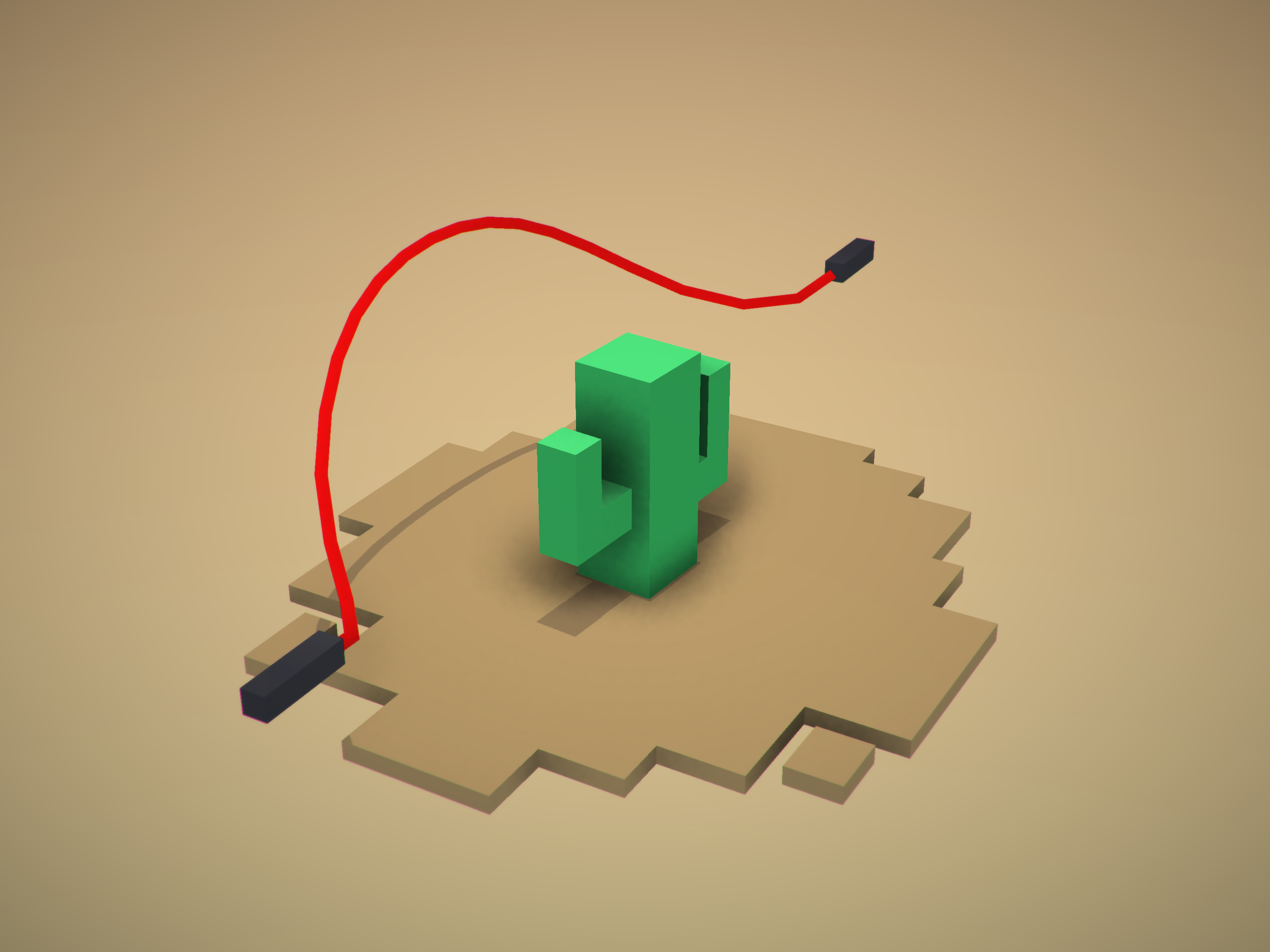 Cuplikan Layar Game Jump Doper (Free Beta)