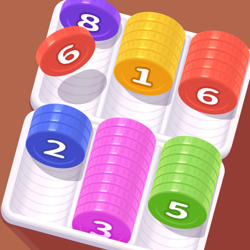 Coin Stack Mania Latest Version for Android/iOS APK - TapTap