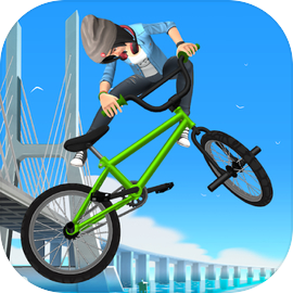 Flip Rider - BMX Tricks