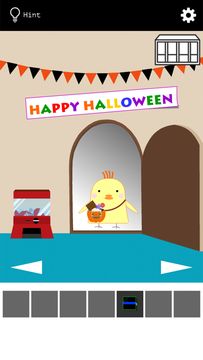 room escape Find Dwarfs 1 ภาพหน้าจอเกม