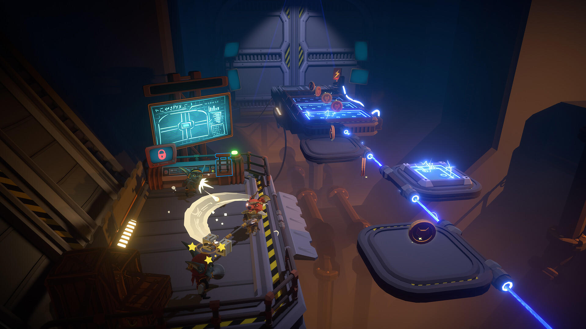 Screenshot 3 of Trifox 