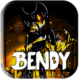 Bendy Scary - & Ink Machines