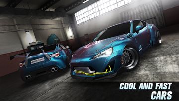 Drag Battle 遊戲截圖