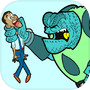 Obama Pigsaw: Alien Invasion