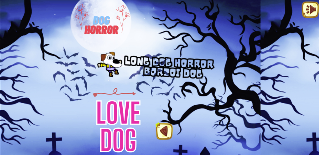 Banner of Dog with long - big snout 1.1.1