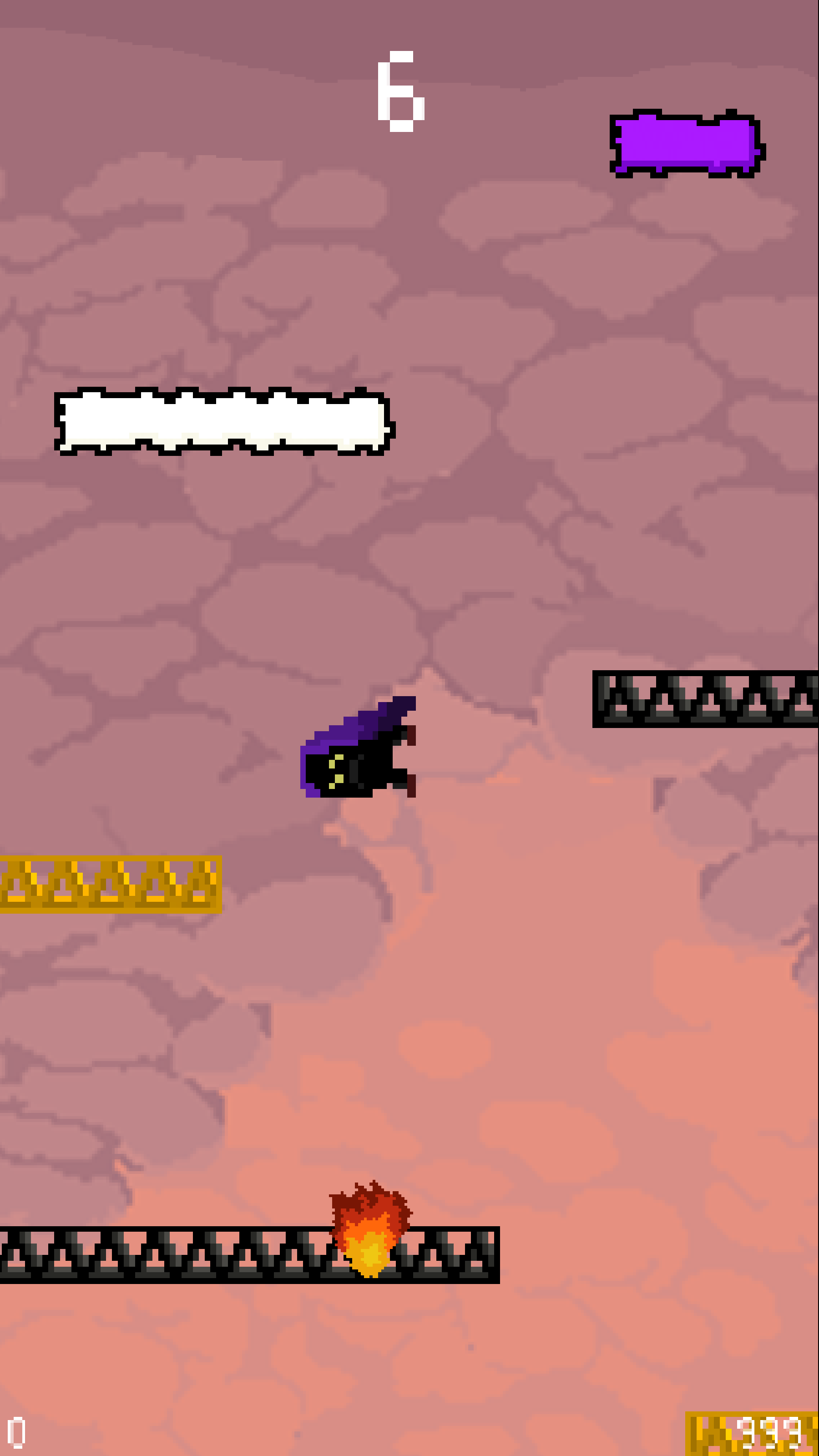 Star Jumper 게임 스크린샷