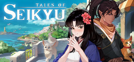 Banner of Tales of Seikyu 