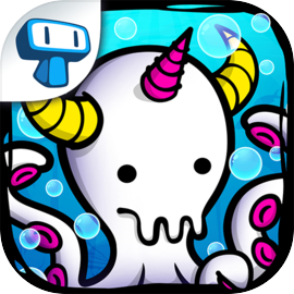 Octopus Evolution: Idle Game