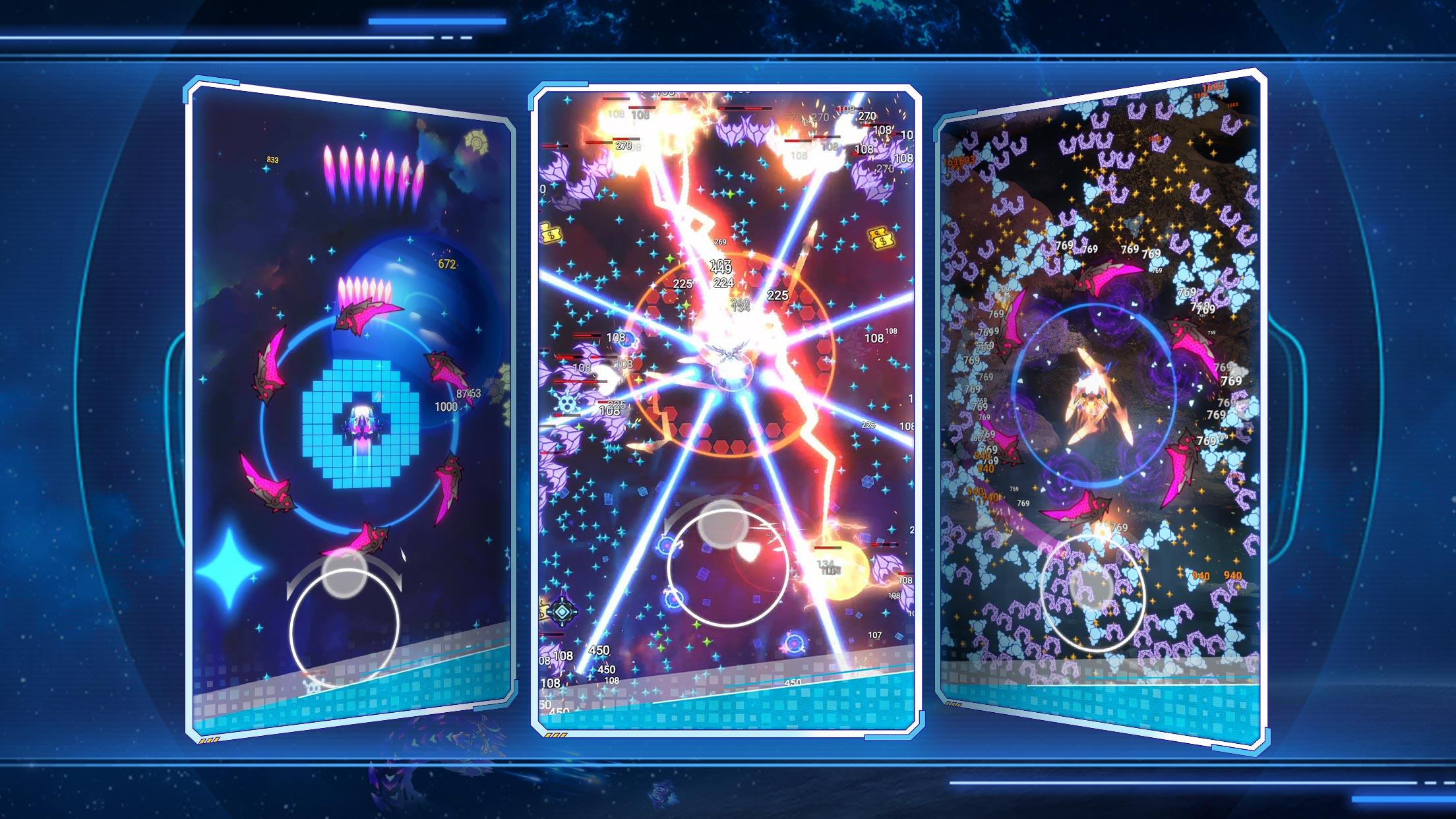 Star crush io android ios taptap