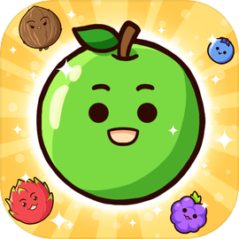 Melon Drop: Fruit Merge Master