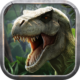 T-Rex Survival Simulator - Baixar APK para Android