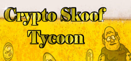 Banner of Crypto Skoof Tycoon 