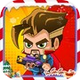 Survivor War: Hero Adventure